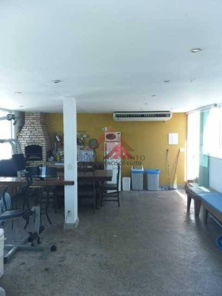 Imagem Cobertura com 4 Quartos à Venda, 278 m² em Icaraí - Niterói