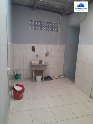 Imagem Casa com 2 Quartos à Venda, 125 m² em Loteamento Residencial Novo Mundo - Campinas Imagem Casa com 2 Quartos à Venda, 125 m² em Loteamento Residencial Novo Mundo - Campinas