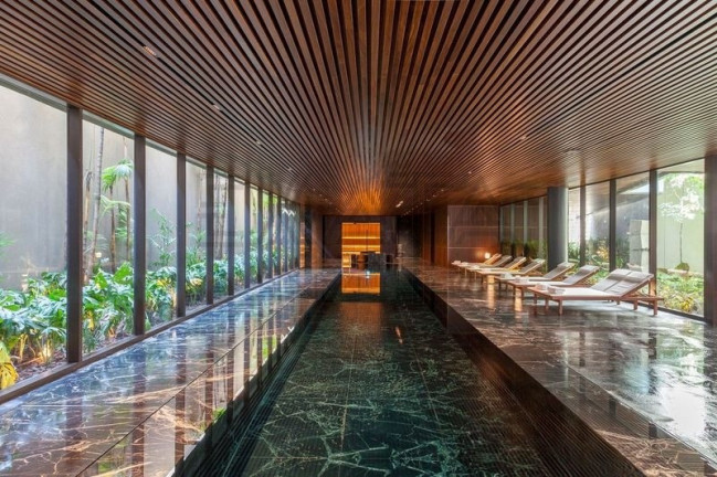 Imagem Imóvel com 4 Quartos à Venda, 472 m² em Itaim Bibi - São Paulo Imagem Imóvel com 4 Quartos à Venda, 472 m² em Itaim Bibi - São Paulo