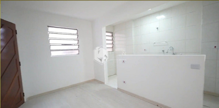 Imagem Apartamento com 1 Quarto à Venda, 44 m² em Consolação - São Paulo Imagem Apartamento com 1 Quarto à Venda, 44 m² em Consolação - São Paulo