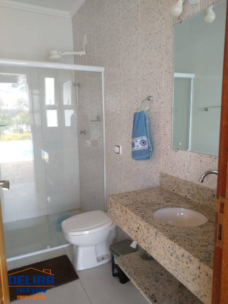 Imagem Chácara com 3 Quartos à Venda, 1.200 m² em Mato Dentro - Mairiporã Imagem Chácara com 3 Quartos à Venda, 1.200 m² em Mato Dentro - Mairiporã