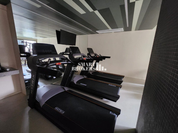 Imagem Apartamento com 1 Quarto à Venda, 27 m² em Cerqueira César - São Paulo Imagem Apartamento com 1 Quarto à Venda, 27 m² em Cerqueira César - São Paulo