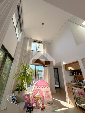 Imagem Casa de Condomínio com 4 Quartos à Venda, 345 m² em Alphaville - Santana De Parnaíba Imagem Casa de Condomínio com 4 Quartos à Venda, 345 m² em Alphaville - Santana De Parnaíba