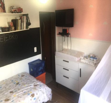 Imagem Imóvel com 2 Quartos à Venda, 60 m² em Praça Seca - Rio De Janeiro Imagem Imóvel com 2 Quartos à Venda, 60 m² em Praça Seca - Rio De Janeiro