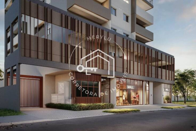 Imagem Apartamento com 2 Quartos à Venda, 51 m² em Perdizes - São Paulo