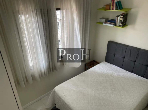 Imagem Apartamento com 3 Quartos à Venda, 70 m² em Rudge Ramos - São Bernardo Do Campo