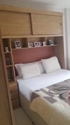 Imagem Apartamento com 2 Quartos à Venda, 80 m² em Itapuã - Vila Velha