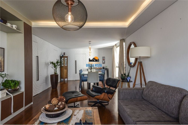 Imagem Apartamento com 4 Quartos à Venda,  em Indianópolis - São Paulo