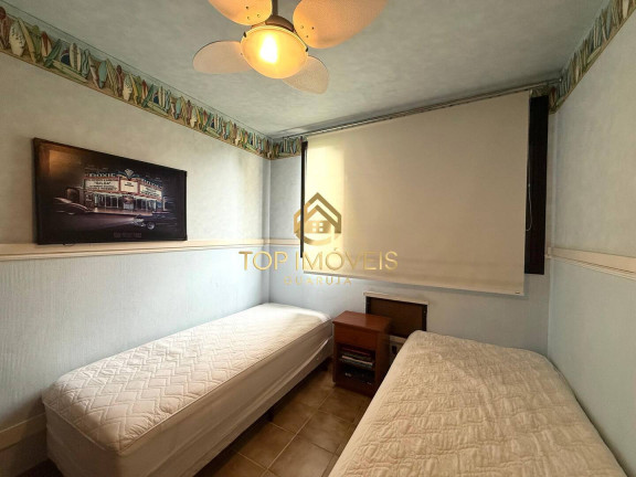 Imagem Apartamento com 3 Quartos à Venda, 137 m² em Pitangueiras - Guarujá