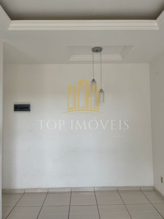 Imagem Apartamento com 2 Quartos à Venda, 53 m² em Jardim Paraíso - Jacareí