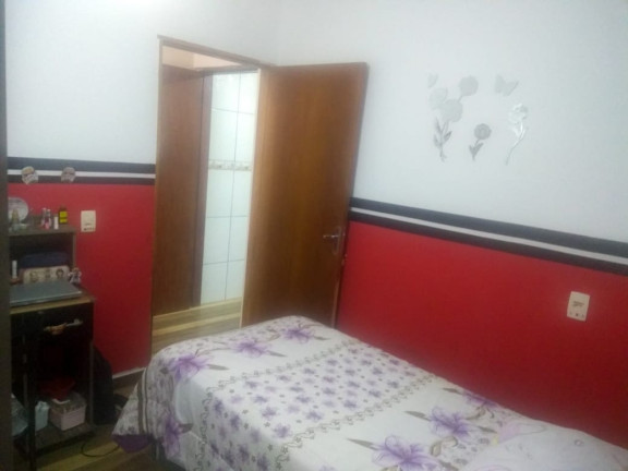 Imagem Casa com 2 Quartos à Venda, 125 m² em Jacareí Imagem Casa com 2 Quartos à Venda, 125 m² em Jacareí