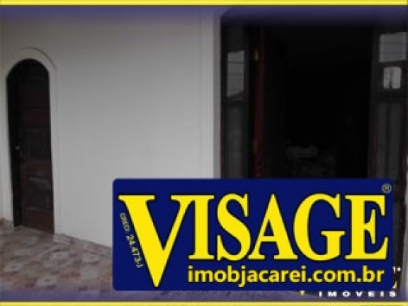 Imagem Casa com 3 Quartos à Venda, 200 m² em Vila Formosa - Jacareí