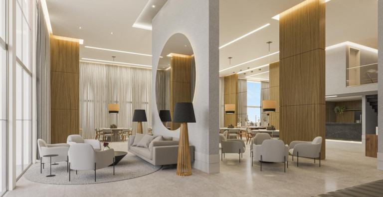 Imagem Apartamento com 3 Quartos à Venda, 113 m² em Candeal - Salvador