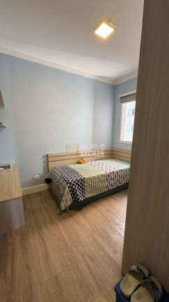 Imagem Apartamento com 4 Quartos à Venda, 122 m² em Jardim Das Indústrias - São José Dos Campos