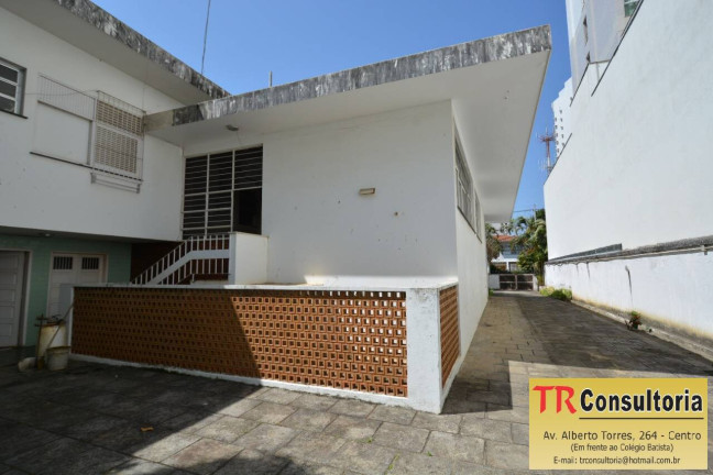 Imagem Casa à Venda, 4.200 m² em Centro - Campos Dos Goytacazes