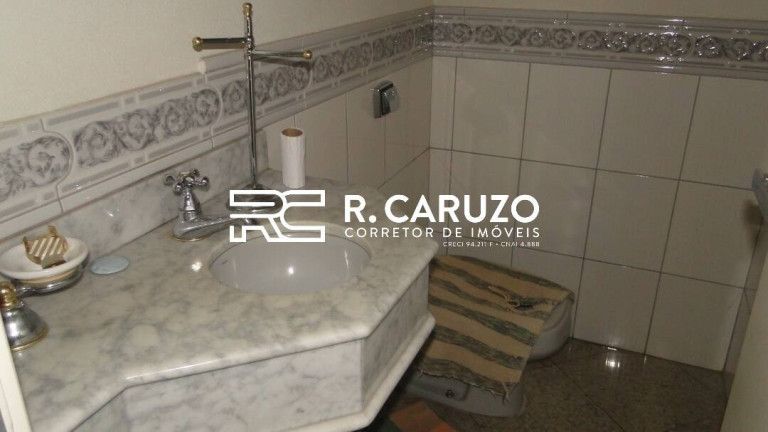 Imagem Sobrado com 3 Quartos à Venda, 250 m² em Vila São Geraldo - Limeira