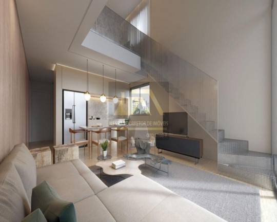 Imagem Imóvel com 2 Quartos à Venda, 94 m² em Jardim Paulista - São Paulo