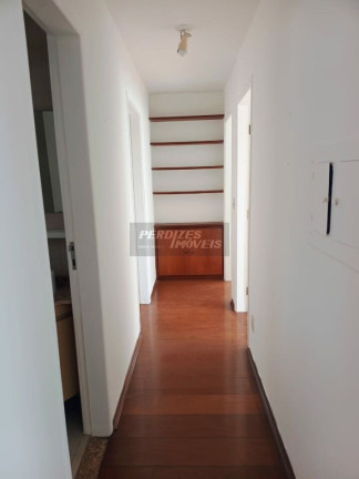 Imagem Apartamento com 3 Quartos para Alugar, 98 m² em Perdizes - São Paulo Imagem Apartamento com 3 Quartos para Alugar, 98 m² em Perdizes - São Paulo