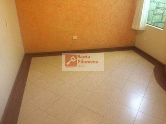 Imagem Sobrado com 3 Quartos à Venda, 273 m² em Vila Curuçá - Santo André Imagem Sobrado com 3 Quartos à Venda, 273 m² em Vila Curuçá - Santo André