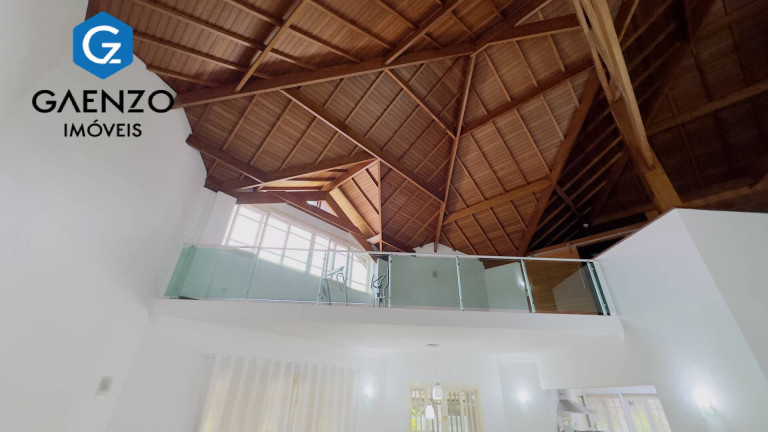 Imagem Casa de Condomínio com 5 Quartos à Venda, 400 m² em Condomínio Nova São Paulo - Itapevi Imagem Casa de Condomínio com 5 Quartos à Venda, 400 m² em Condomínio Nova São Paulo - Itapevi
