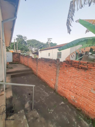 Imagem Casa com 2 Quartos à Venda, 250 m² em Jardim Algodoal - Piracicaba