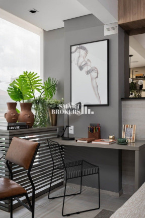 Imagem Apartamento com 1 Quarto à Venda, 25 m² em Pinheiros - São Paulo Imagem Apartamento com 1 Quarto à Venda, 25 m² em Pinheiros - São Paulo