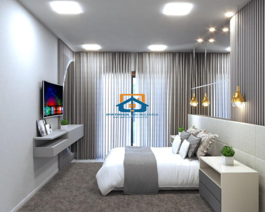 Imagem Casa com 3 Quartos à Venda, 161 m² em Residencial Bethânia - Santana Do Paraíso Imagem Casa com 3 Quartos à Venda, 161 m² em Residencial Bethânia - Santana Do Paraíso
