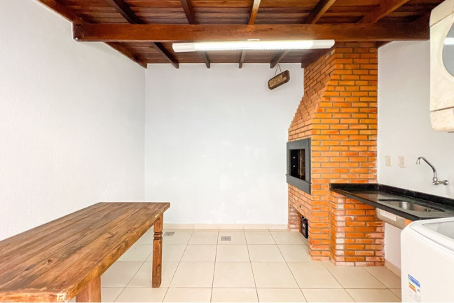 Imagem Casa de Condomínio com 2 Quartos à Venda, 103 m² em Rio Branco - Canoas Imagem Casa de Condomínio com 2 Quartos à Venda, 103 m² em Rio Branco - Canoas