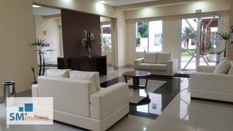 Imagem Apartamento com 3 Quartos à Venda, 76 m² em Rudge Ramos - São Bernardo Do Campo Imagem Apartamento com 3 Quartos à Venda, 76 m² em Rudge Ramos - São Bernardo Do Campo