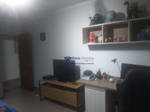 Imagem Sobrado com 4 Quartos à Venda ou Locação, 250 m² em Camargos - Guarulhos Imagem Sobrado com 4 Quartos à Venda ou Locação, 250 m² em Camargos - Guarulhos