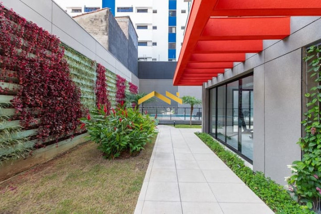 Imagem Apartamento com 2 Quartos à Venda, 61 m² em Ipiranga - São Paulo