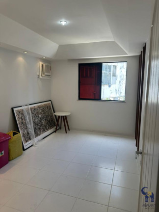 Imagem Apartamento com 1 Quarto à Venda, 51 m² em Graça - Salvador Imagem Apartamento com 1 Quarto à Venda, 51 m² em Graça - Salvador