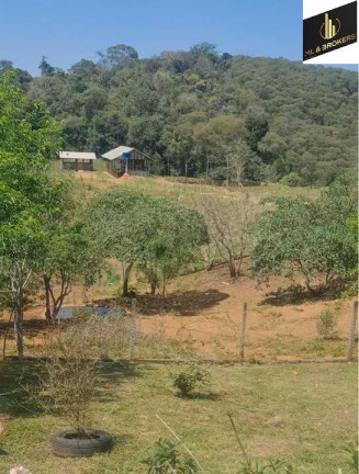 Imagem Imóvel com 4 Quartos à Venda, 46.000 m² em Freguesia Dos Laras - Campo Magro Imagem Imóvel com 4 Quartos à Venda, 46.000 m² em Freguesia Dos Laras - Campo Magro