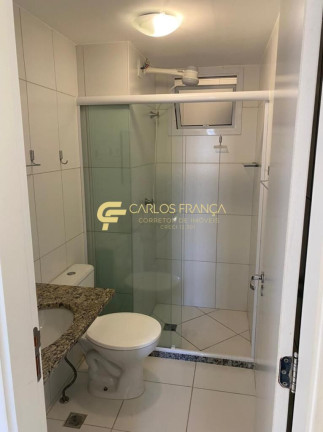 Imagem Apartamento com 3 Quartos à Venda, 68 m² em Brotas - Salvador Imagem Apartamento com 3 Quartos à Venda, 68 m² em Brotas - Salvador