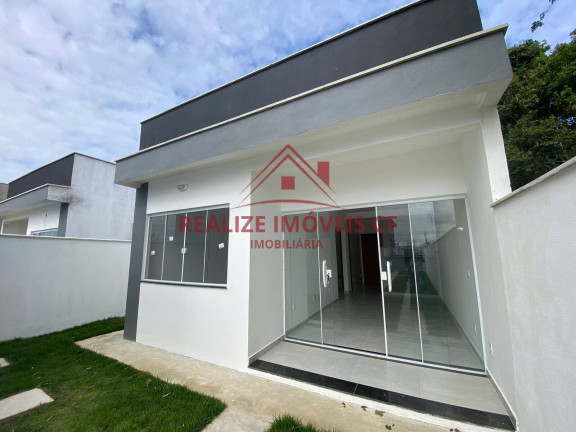 Casa com 2 Quartos à Venda, 60 m² em Vila Do Peró - Cabo Frio
