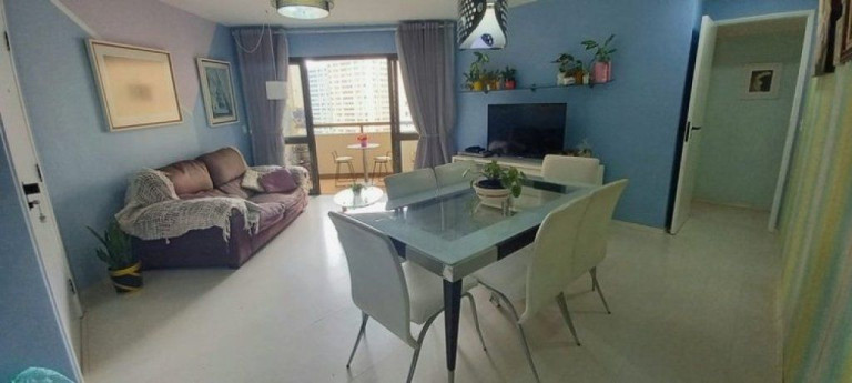 Imagem Apartamento com 4 Quartos à Venda, 100 m² em Alto Da Lapa - São Paulo Imagem Apartamento com 4 Quartos à Venda, 100 m² em Alto Da Lapa - São Paulo