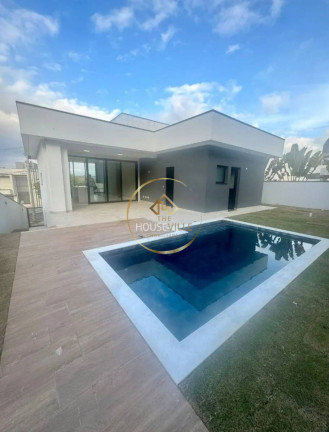 Imagem Casa de Condomínio com 4 Quartos à Venda, 220 m² em Loteamento Verana - São José Dos Campos Imagem Casa de Condomínio com 4 Quartos à Venda, 220 m² em Loteamento Verana - São José Dos Campos