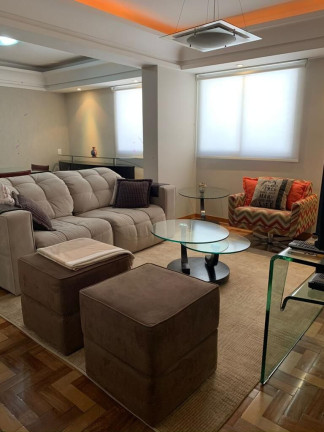 Imagem Apartamento com 2 Quartos à Venda, 115 m² em Jardim Paulista - São Paulo Imagem Apartamento com 2 Quartos à Venda, 115 m² em Jardim Paulista - São Paulo