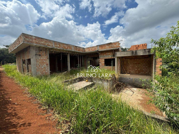 Imagem Casa com 4 Quartos à Venda, 280 m² em Condomínio Serra Verde - Igarapé Imagem Casa com 4 Quartos à Venda, 280 m² em Condomínio Serra Verde - Igarapé