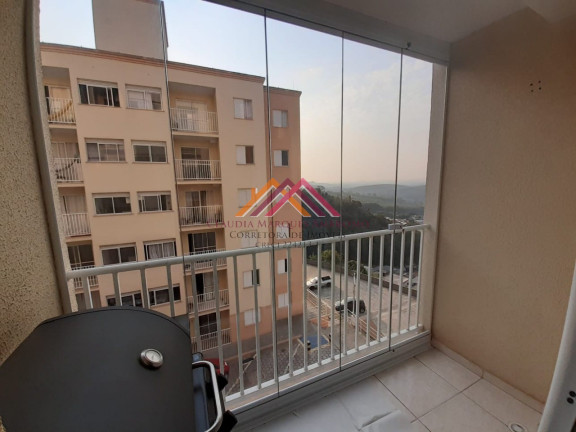 Imagem Apartamento com 2 Quartos à Venda, 56 m² em Laranjeiras - Caieiras