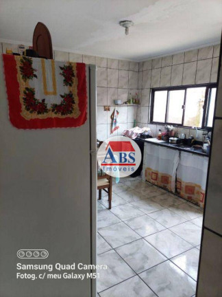 Imagem Casa com 2 Quartos à Venda, 104 m² em Vila Nova - Cubatão Imagem Casa com 2 Quartos à Venda, 104 m² em Vila Nova - Cubatão