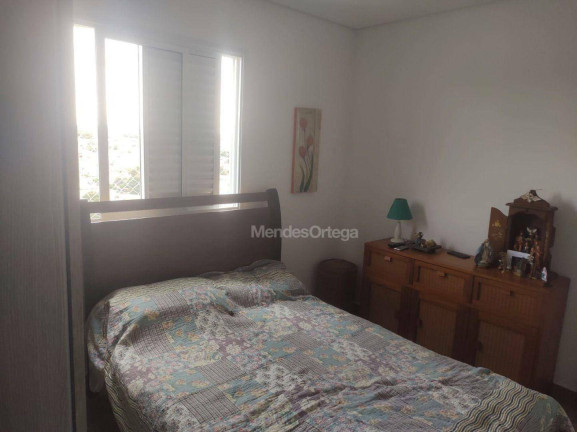 Imagem Apartamento com 3 Quartos à Venda, 63 m² em Edifício Jardim Dos Taperás - Salto Imagem Apartamento com 3 Quartos à Venda, 63 m² em Edifício Jardim Dos Taperás - Salto