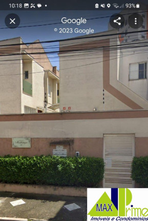 Sobrado com 3 Quartos à Venda, 130 m² em Vila Guilhermina - São Paulo