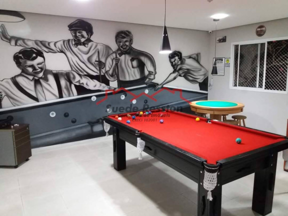 Imagem Apartamento com 2 Quartos à Venda, 50 m² em Jardim Ubirajara (zona Sul) - São Paulo Imagem Apartamento com 2 Quartos à Venda, 50 m² em Jardim Ubirajara (zona Sul) - São Paulo