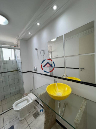 Imagem Apartamento com 4 Quartos à Venda, 225 m² em Jardim Mariana - Cuiabá Imagem Apartamento com 4 Quartos à Venda, 225 m² em Jardim Mariana - Cuiabá