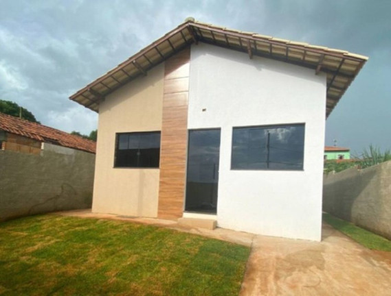 Casa com 3 Quartos à Venda, 180 m² em Resplendor - Igarapé