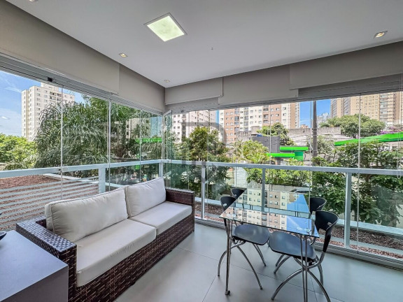 Imagem Apartamento com 2 Quartos à Venda, 73 m² em Saúde - São Paulo Imagem Apartamento com 2 Quartos à Venda, 73 m² em Saúde - São Paulo