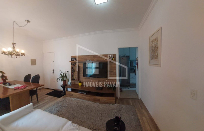 Imagem Apartamento com 3 Quartos à Venda, 69 m² em Planalto - São Bernardo Do Campo Imagem Apartamento com 3 Quartos à Venda, 69 m² em Planalto - São Bernardo Do Campo