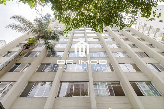 Imagem Imóvel com 3 Quartos à Venda, 153 m² em Jardim Paulista - São Paulo Imagem Imóvel com 3 Quartos à Venda, 153 m² em Jardim Paulista - São Paulo