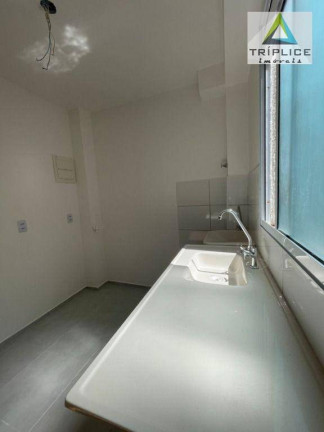 Imagem Apartamento com 2 Quartos à Venda, 42 m² em São Pedro - Juiz De Fora Imagem Apartamento com 2 Quartos à Venda, 42 m² em São Pedro - Juiz De Fora